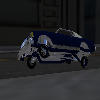 Blue Dream Caprice